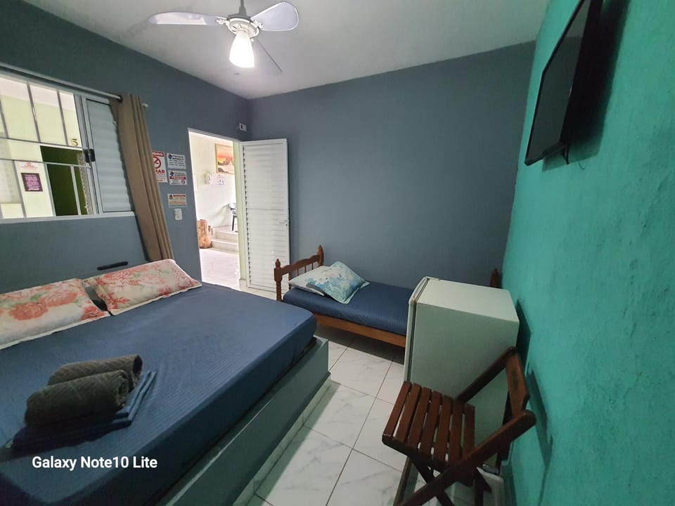 Pousada Maranata Vacation rental in State of São Paulo