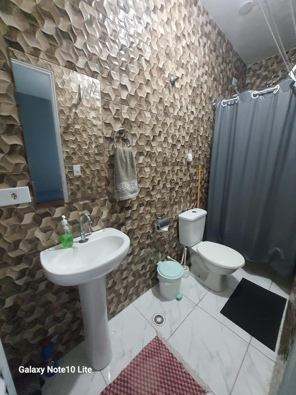 Pousada Maranata Vacation rental in State of São Paulo