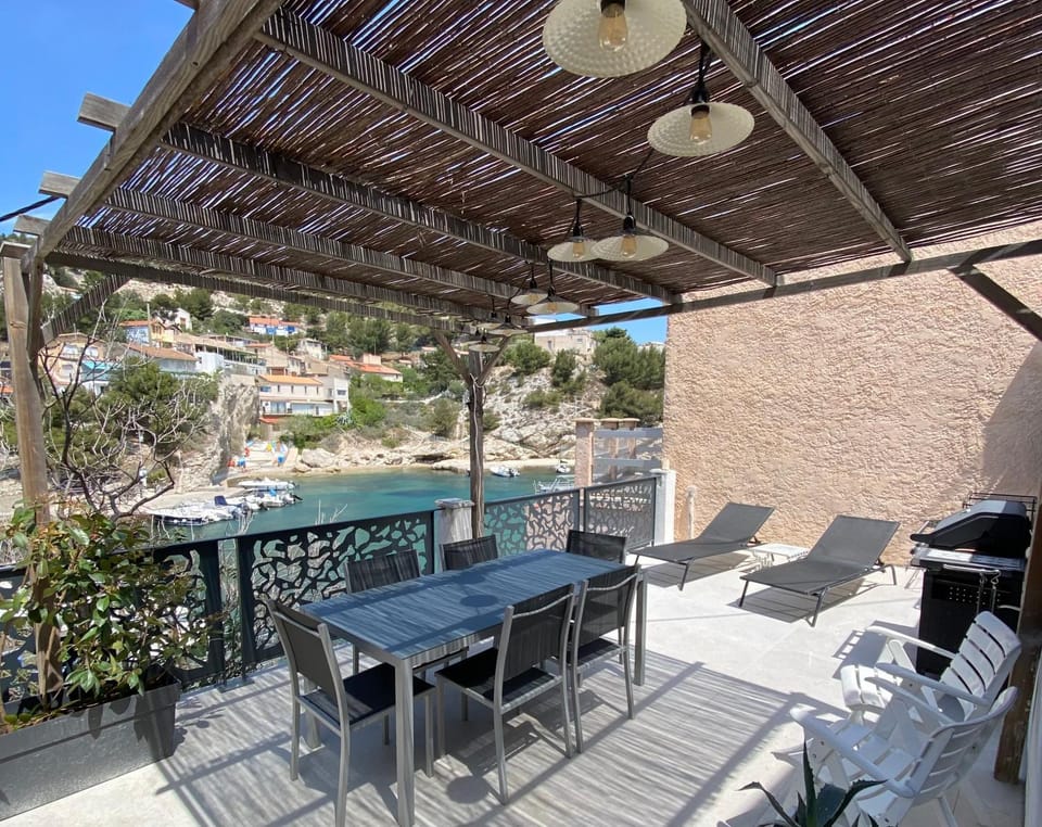 Patio, View (from property/room), Dining area