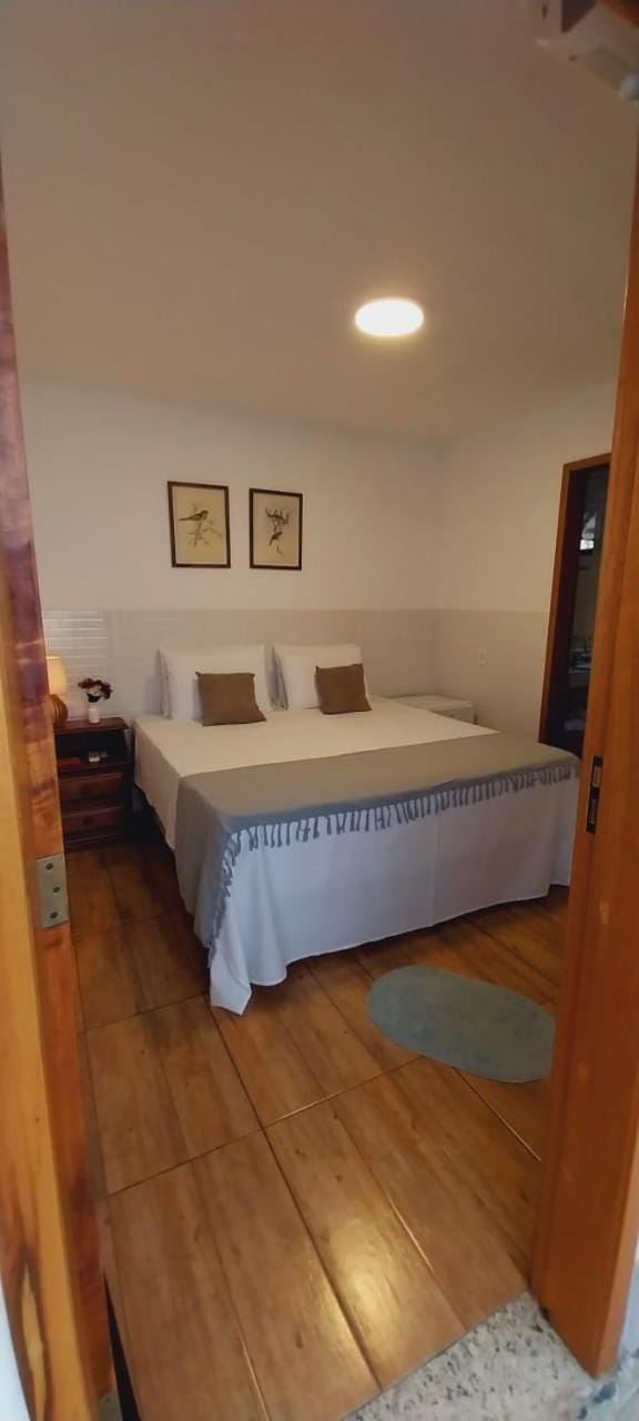 Pousada da Vila Inn in State of Rio de Janeiro