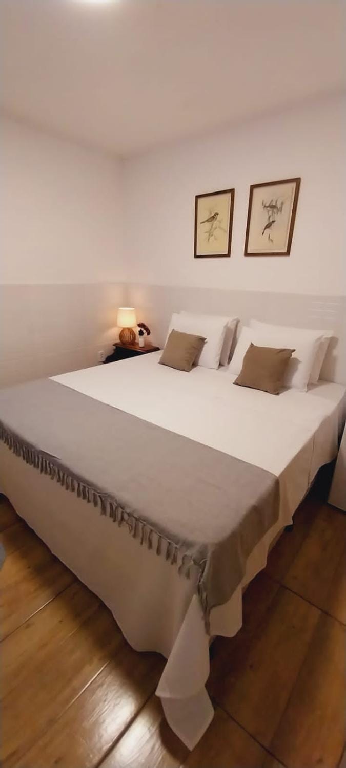 Pousada da Vila Inn in State of Rio de Janeiro