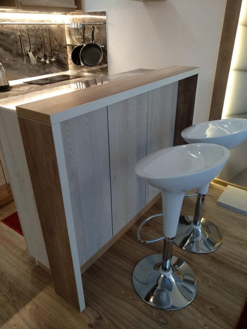 Smart Studio Apartment Apartment in Kiev City - Kyiv