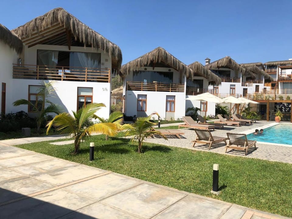 PARADISE EN VICHAYITO II Apartment in Vichayito