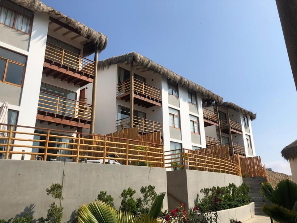 PARADISE EN VICHAYITO II Apartment in Vichayito