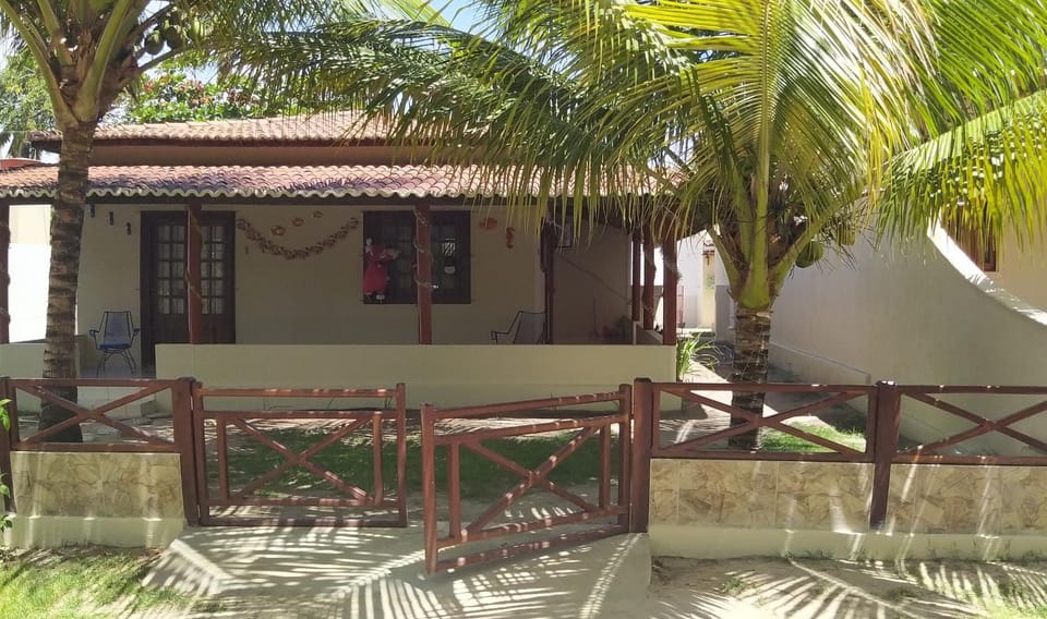 Chalés Caribe brasileiro - Chalé 1 House in State of Alagoas, Brazil