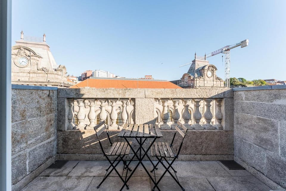 GuestReady - Cardosas Town Apartment Apartment in Porto