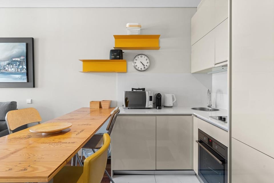 GuestReady - Cardosas Town Apartment Apartment in Porto