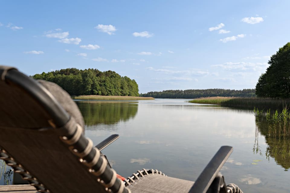 Lake view