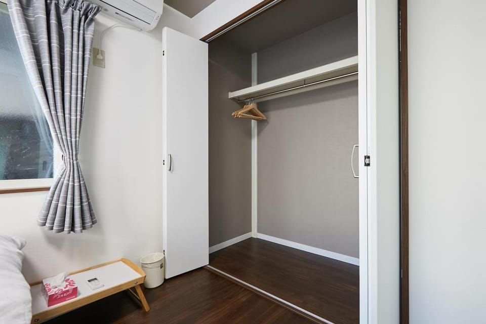 Ka's house Apartment in Japan