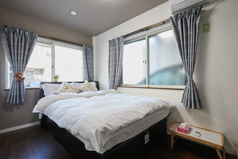 Ka's house Apartment in Japan