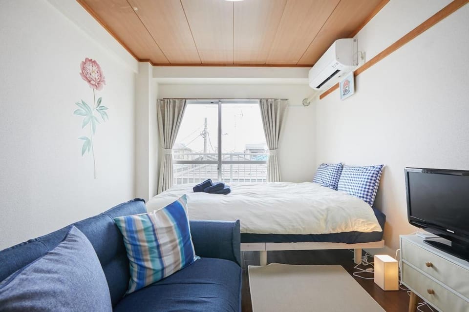 Sun white Gyoutoku 303 Apartment in Chiba Prefecture