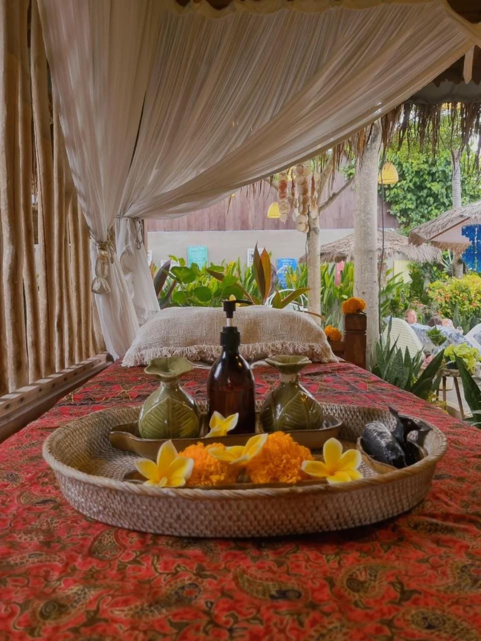 Kubu Dimel Suites and Villas Resort Vacation rental in Kuta Selatan