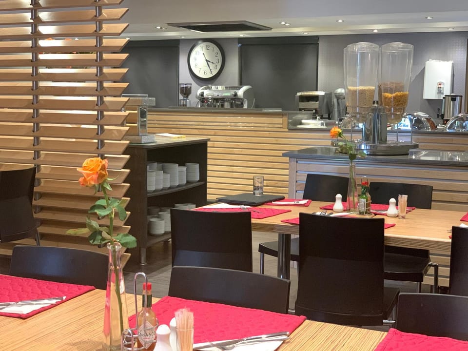 Restaurant/places to eat, Other