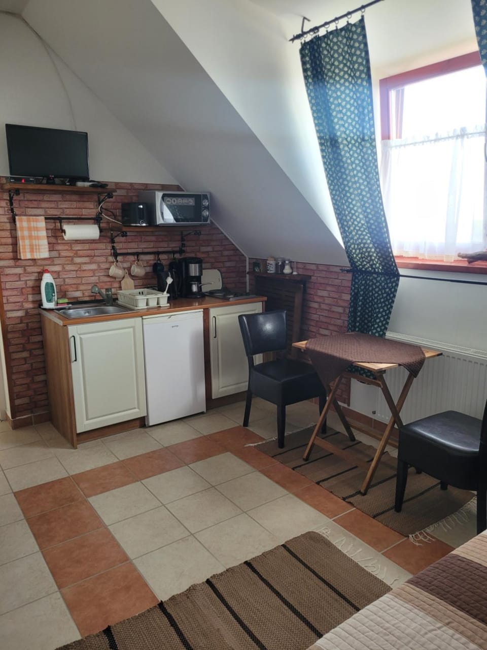 Tótvár lovarda szálláshely Apartment in Hungary