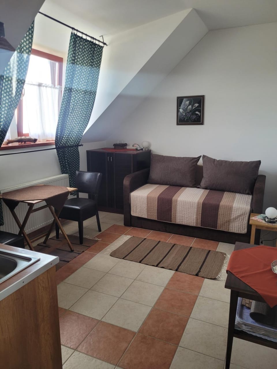 Tótvár lovarda szálláshely Apartment in Hungary