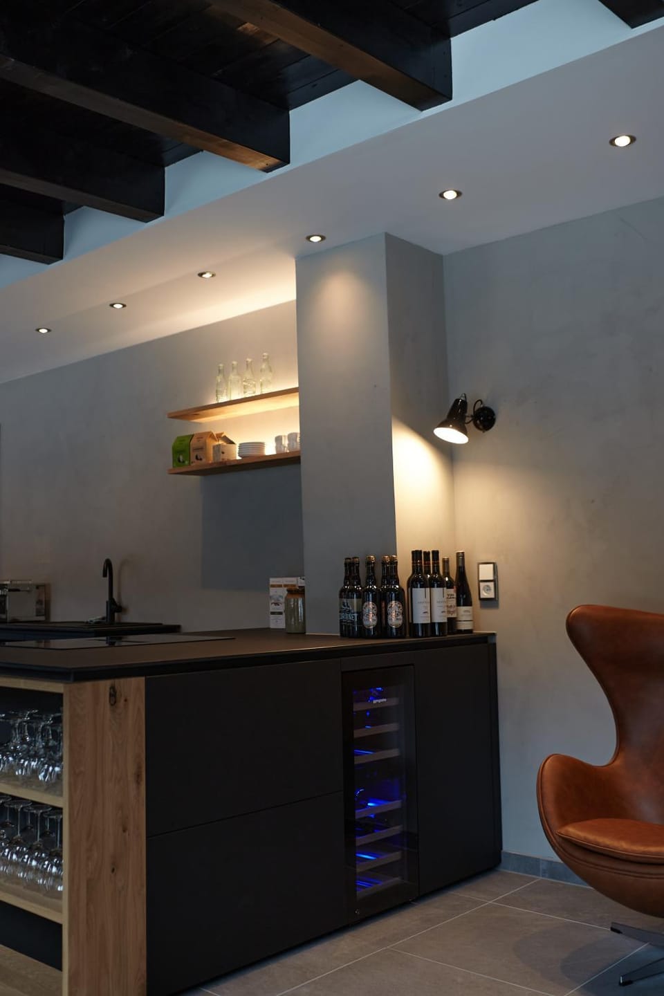 Kitchen or kitchenette, Kitchen or kitchenette, Lounge or bar, Lounge or bar, Food and drinks, Drinks