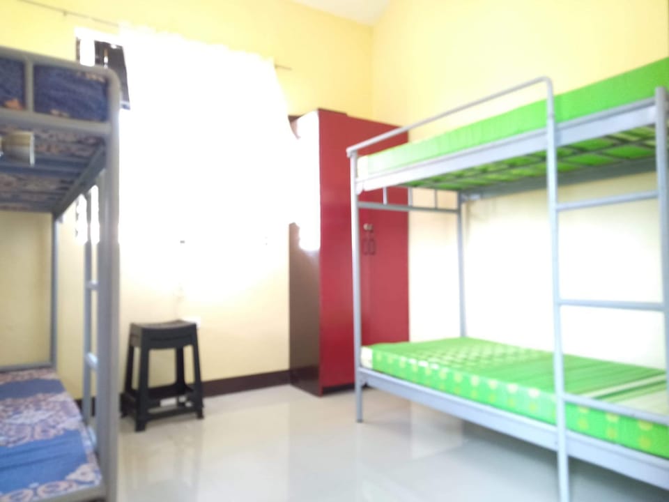 Eurich Ladies Dormitory Vacation rental in Caraga