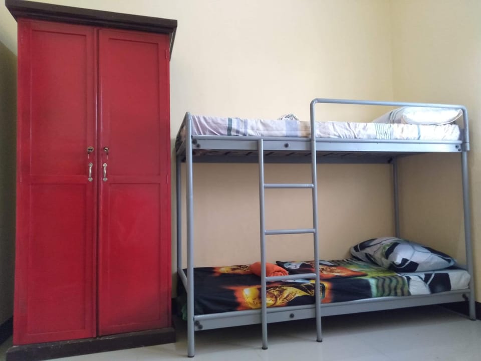 Eurich Ladies Dormitory Vacation rental in Caraga