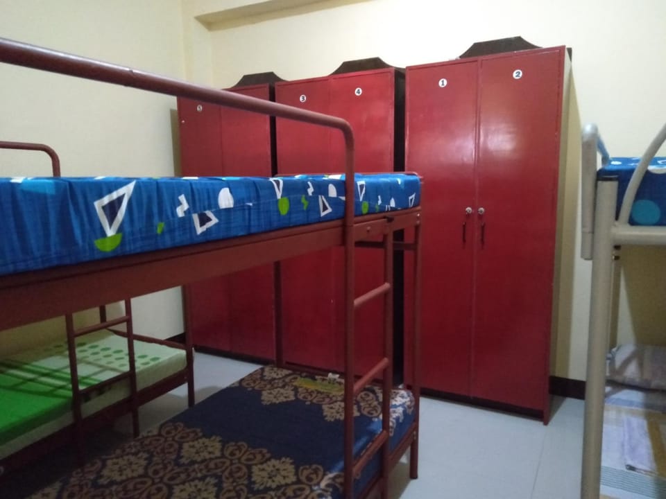 Eurich Ladies Dormitory Vacation rental in Caraga
