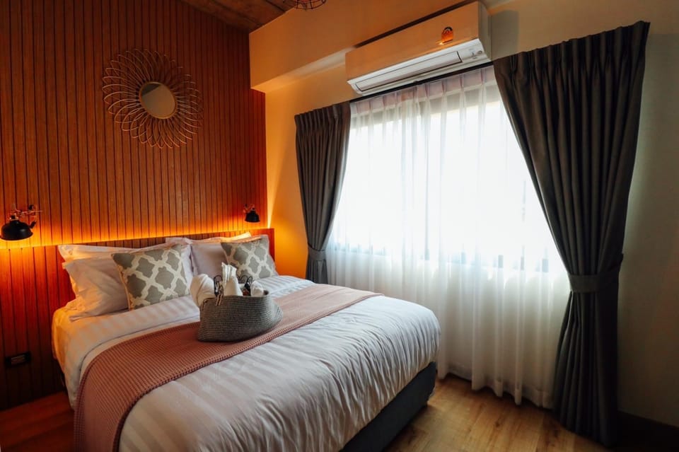 Tree​ for​ rest​ poshtel Hostel in Bangkok