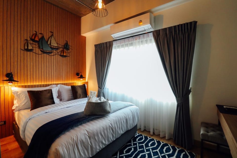 Tree​ for​ rest​ poshtel Hostel in Bangkok