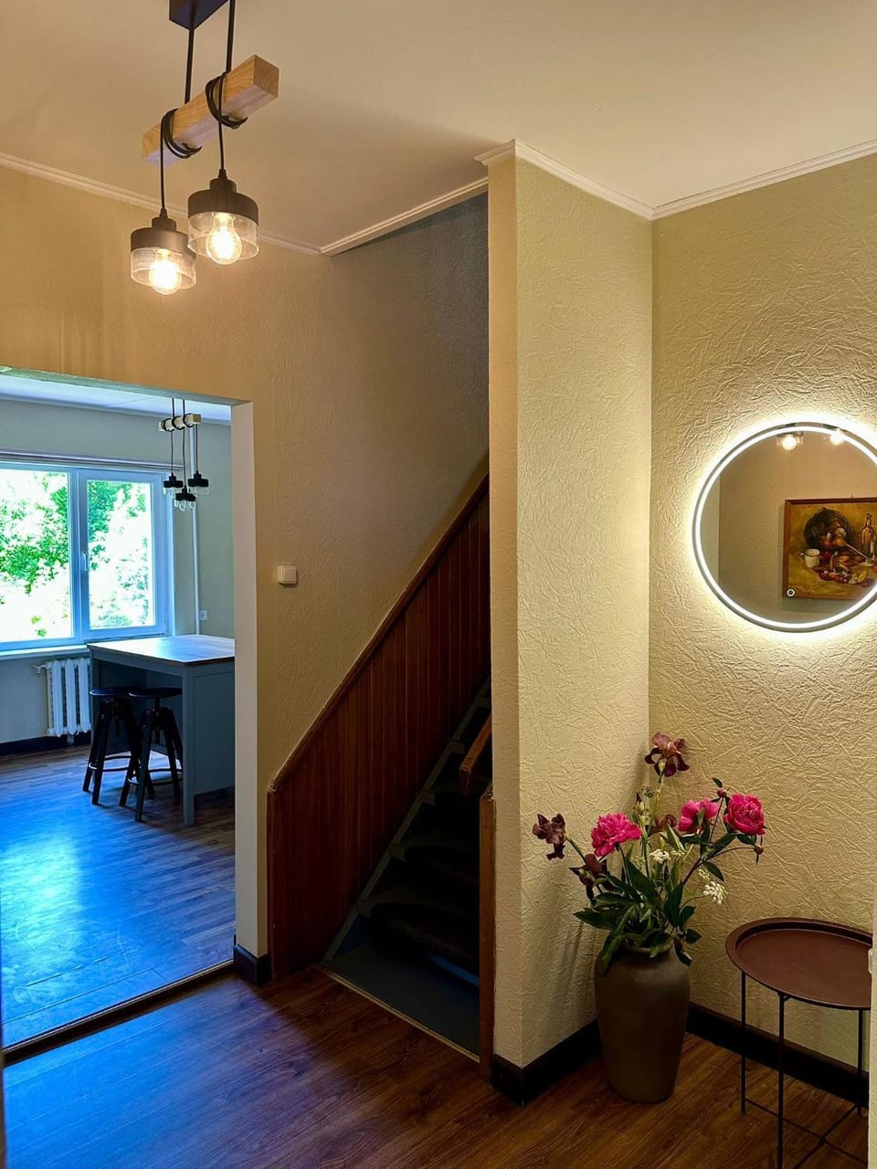 Vecliepas House in Latvia