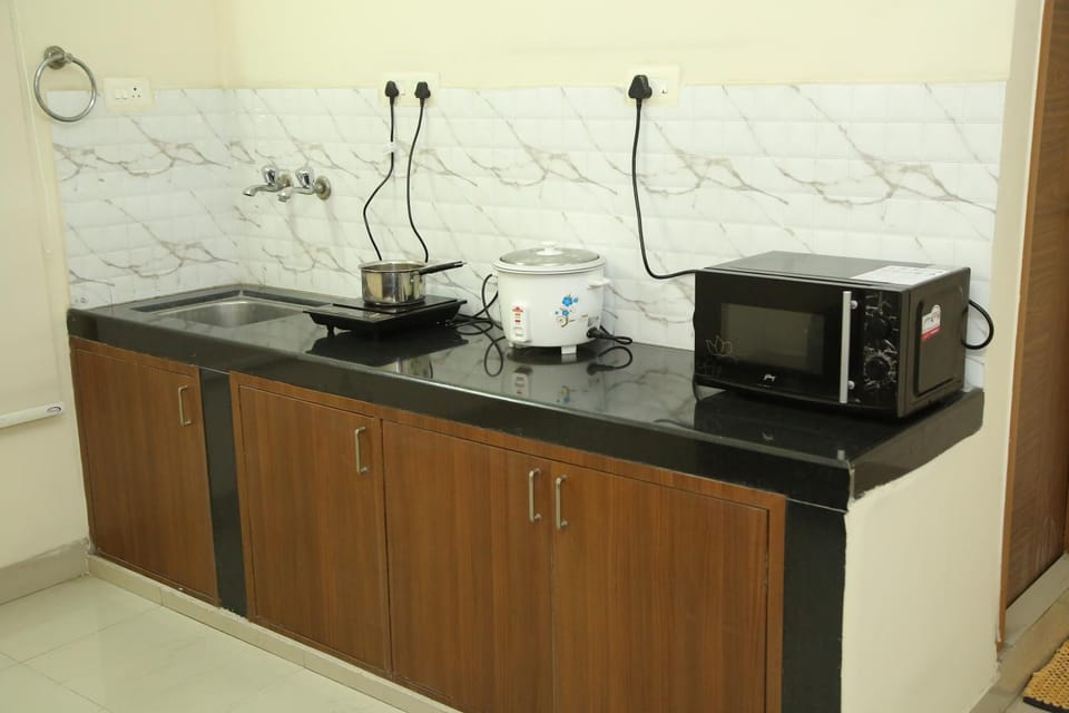Hotel Siri Inn Bed and Breakfast in Hyderabad
