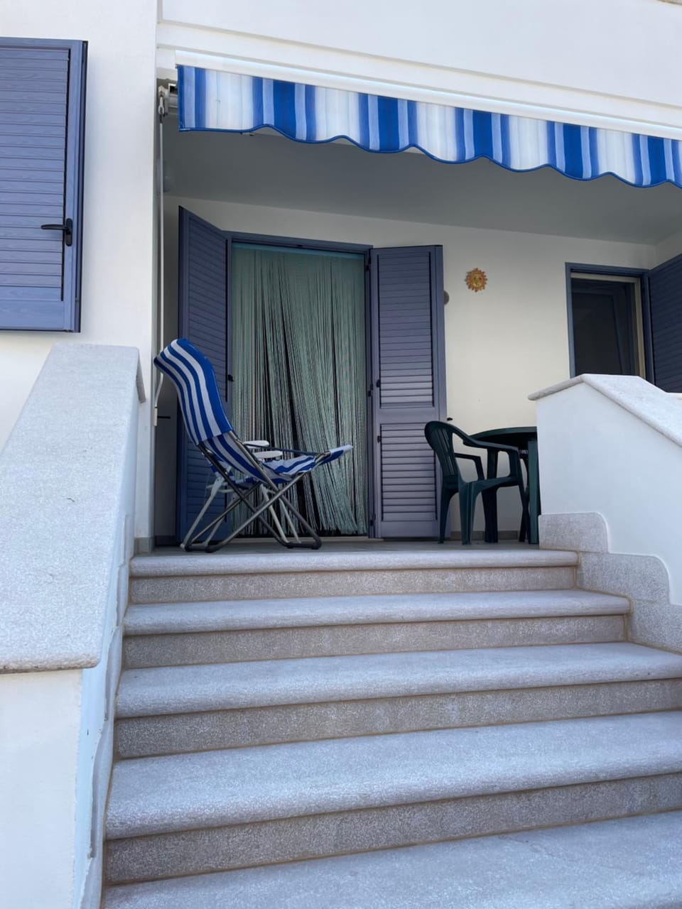 Il Sole Apartment in Apulia