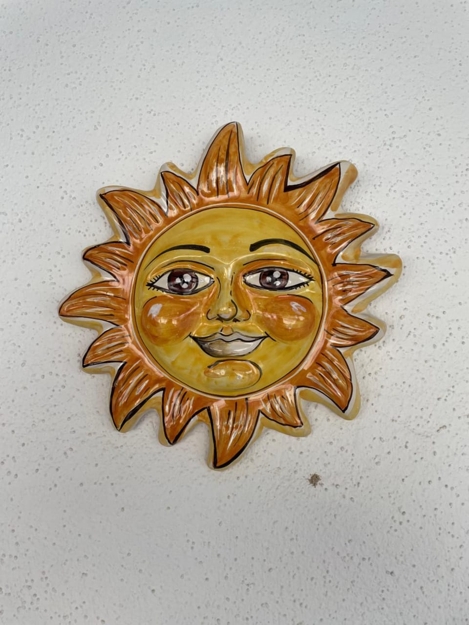 Il Sole Apartment in Apulia