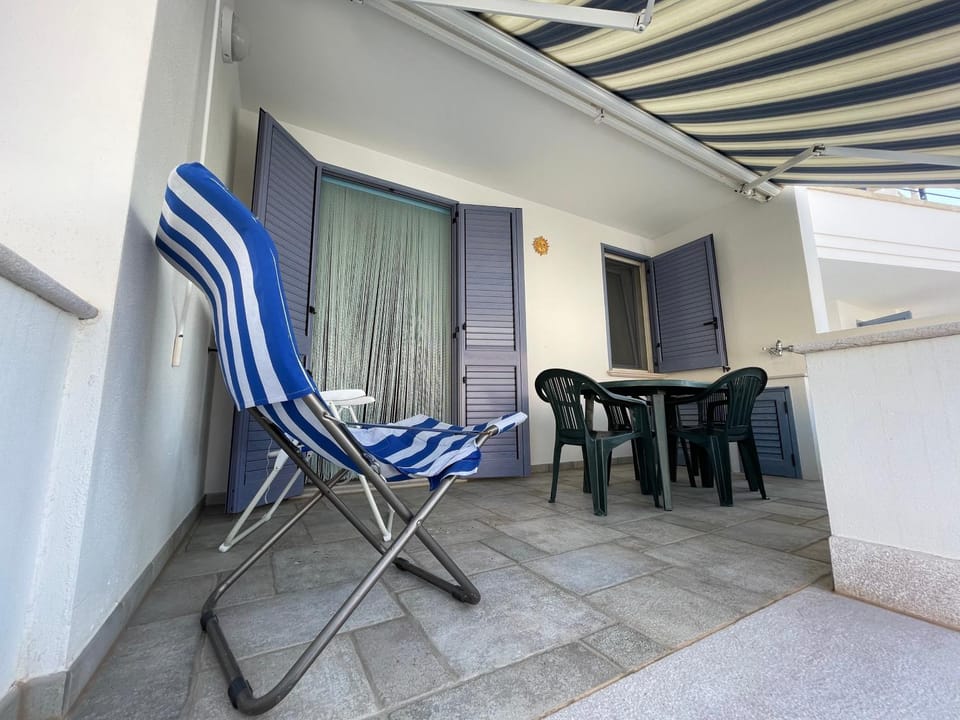 Il Sole Apartment in Apulia
