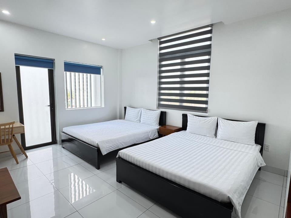 An Nhiên Hotel Hotel in Cambodia