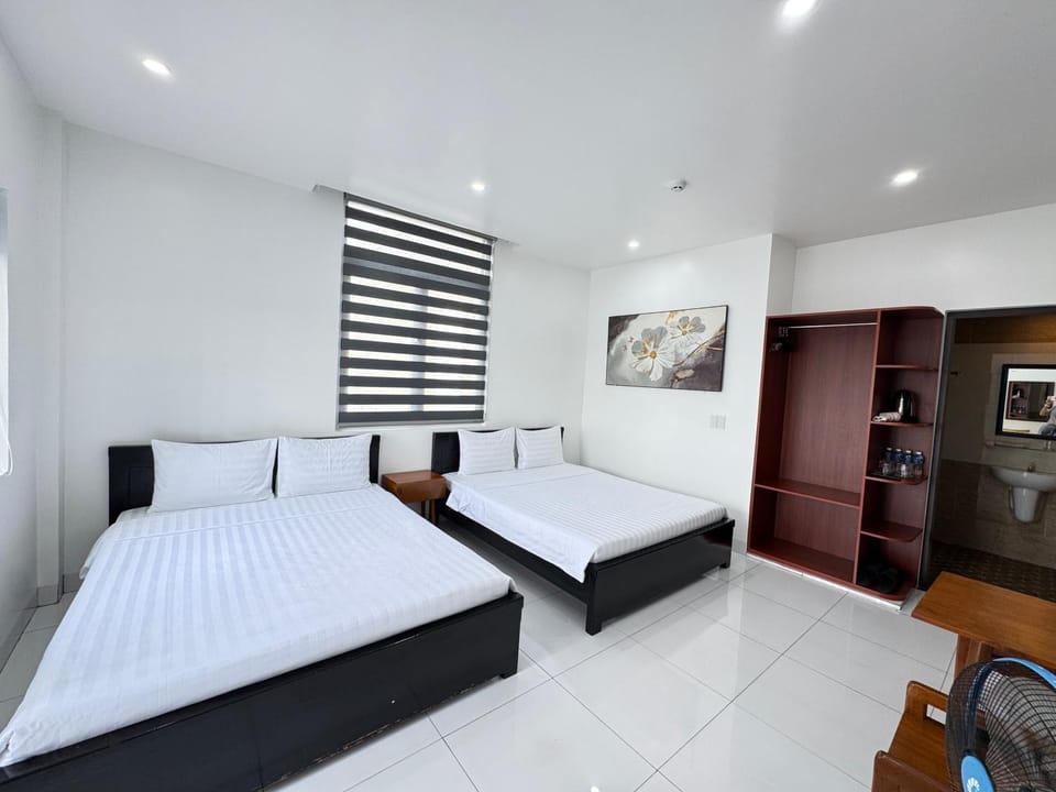 An Nhiên Hotel Hotel in Cambodia