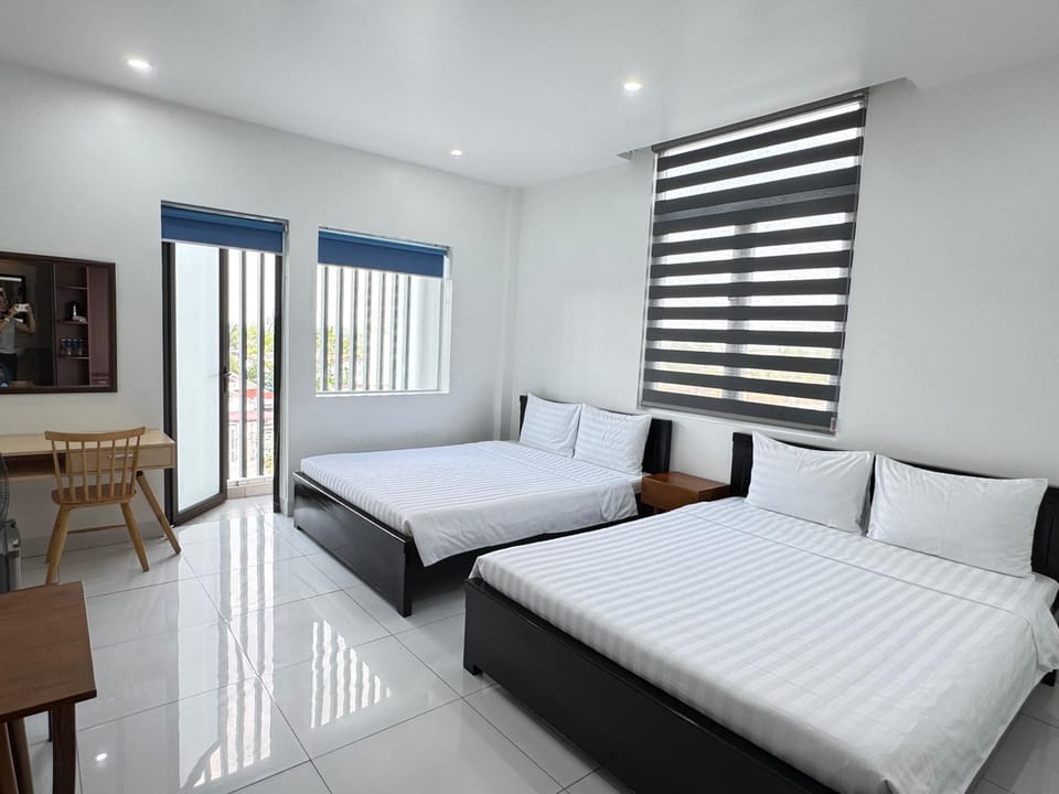 An Nhiên Hotel Hotel in Cambodia