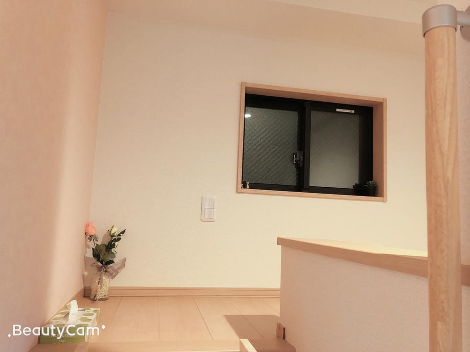 筱筱客栈203 Bed and Breakfast in Japan