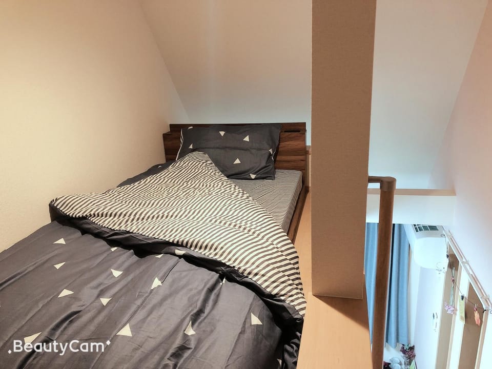 筱筱客栈203 Bed and Breakfast in Japan