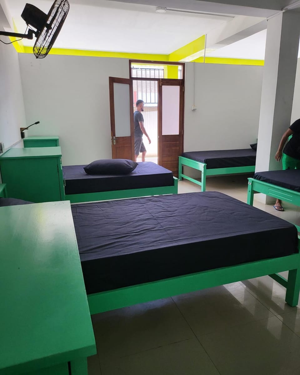 Mega Hostel Hostel in Mirissa