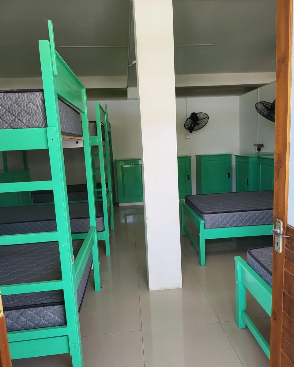 Mega Hostel Hostel in Mirissa