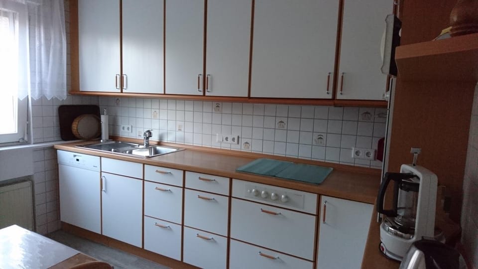 Ferienwohnung Niemeyer Apartment in Oldenburg