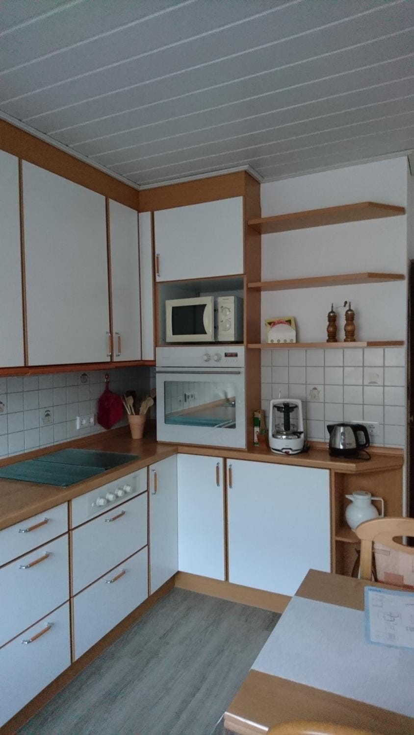 Ferienwohnung Niemeyer Apartment in Oldenburg