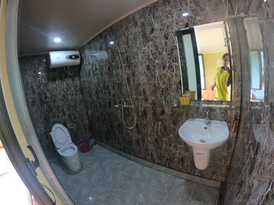 Shower