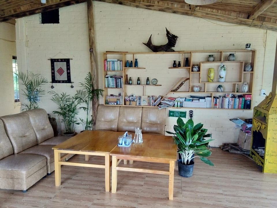 Living room, Food and drinks, Seating area, Drinks