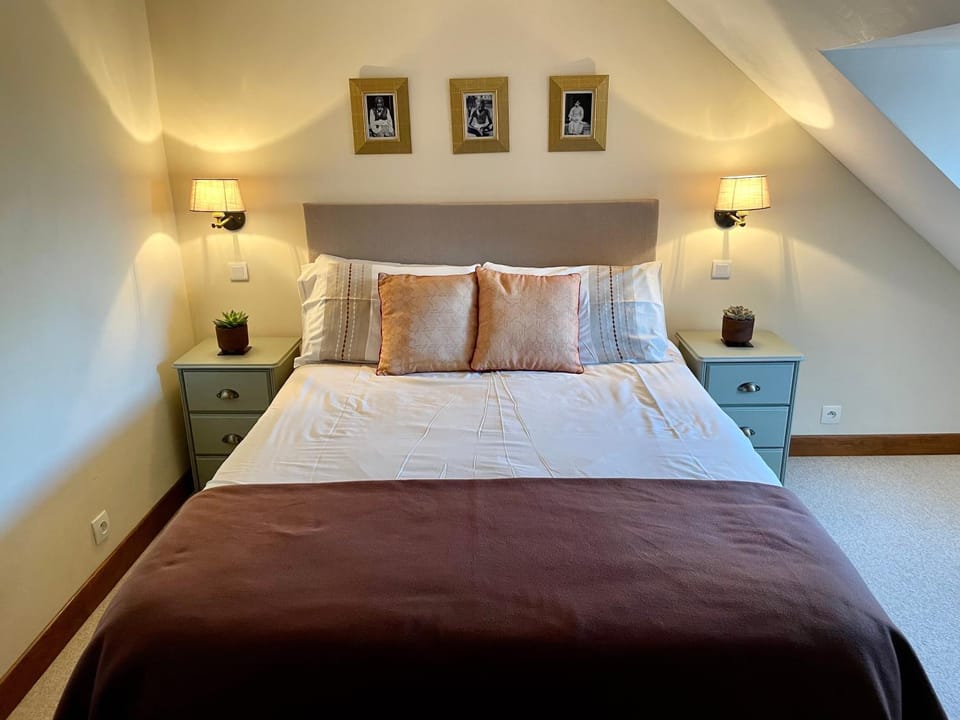 Chaillac Bed & Breakfast Bed and Breakfast in Centre-Val de Loire