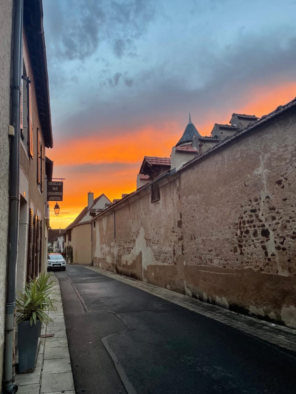 Chaillac Bed & Breakfast Bed and Breakfast in Centre-Val de Loire