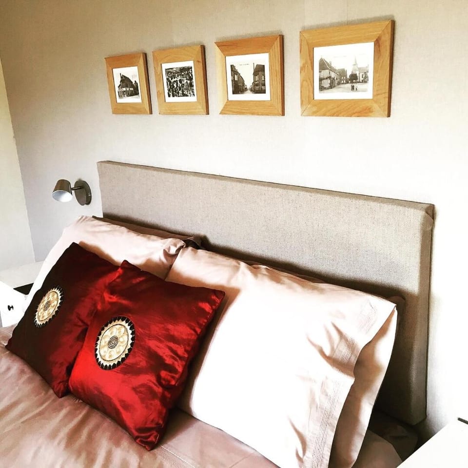 Chaillac Bed & Breakfast Bed and Breakfast in Centre-Val de Loire