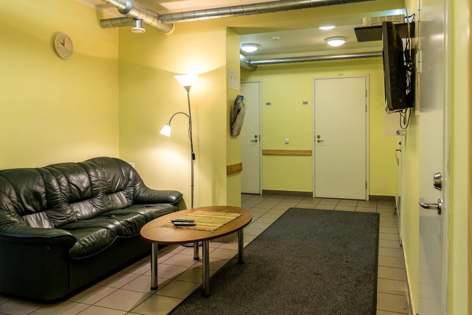Guesthouse Rehab Bed and Breakfast in Estonia