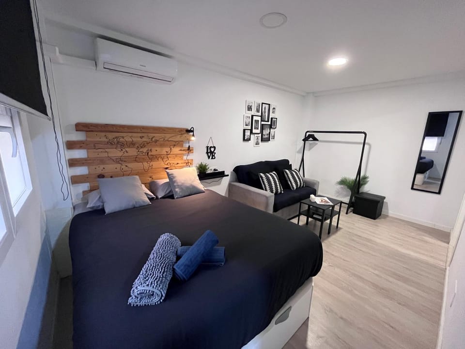 Bed, Other