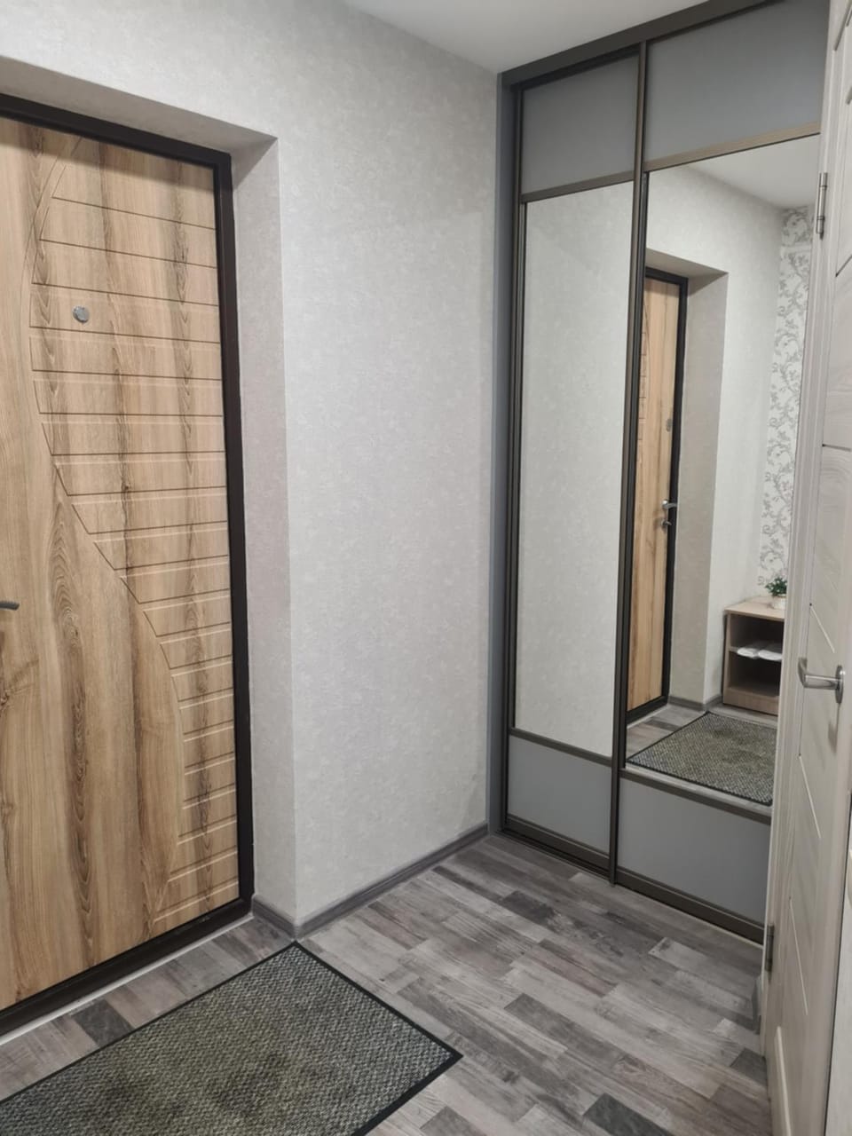 Crystal Apartment Apartment in Latvia