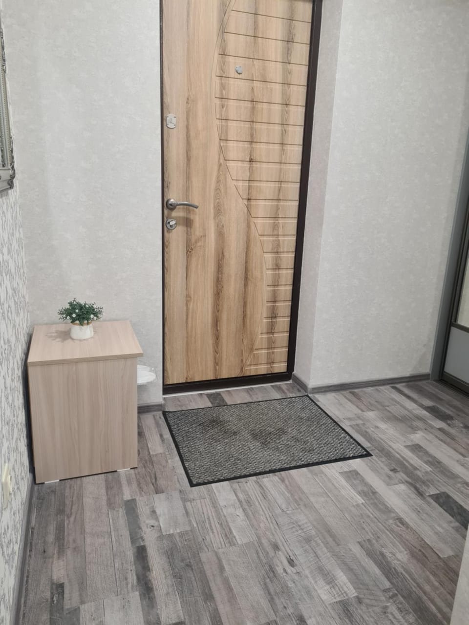 Crystal Apartment Apartment in Latvia