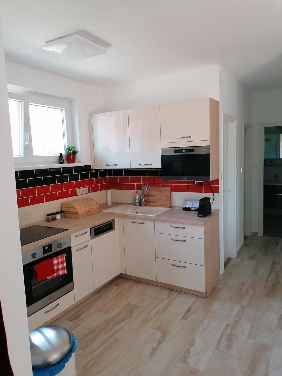 Cherry Tree Cottage, Balatonszemes House in Hungary