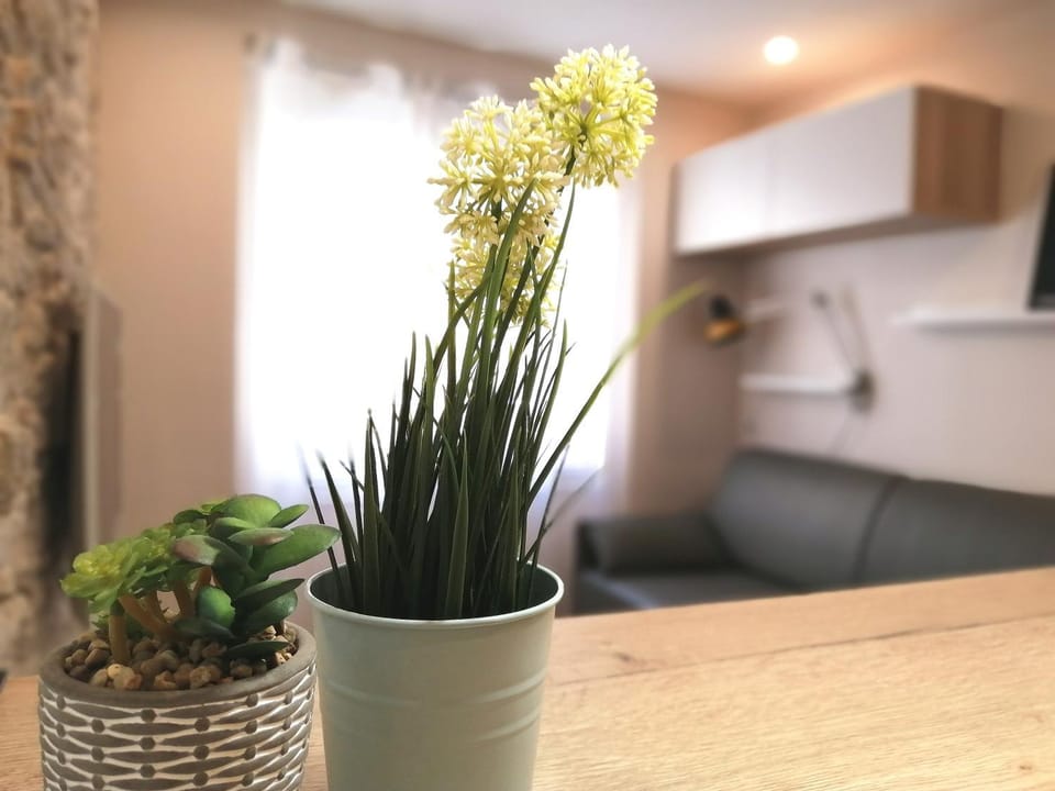 Le Petit Studio - 15 m2 - Centre Ville - Sorgue à 50 m Apartment in L'Isle-sur-la-Sorgue